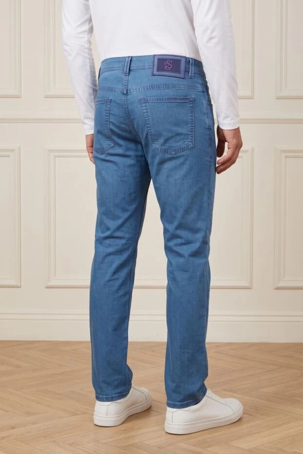 Scissor Scriptor jeans 196062 - photo 3