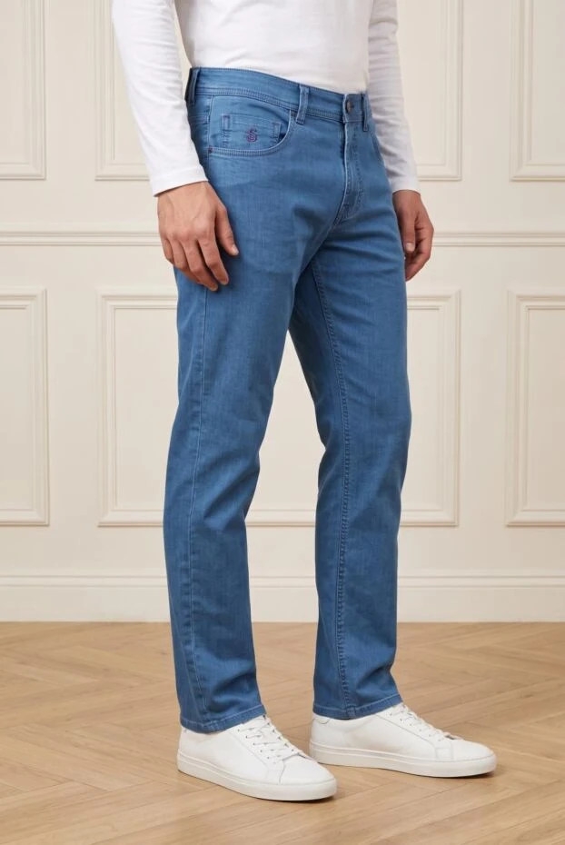 Scissor Scriptor jeans 196062 - photo 2