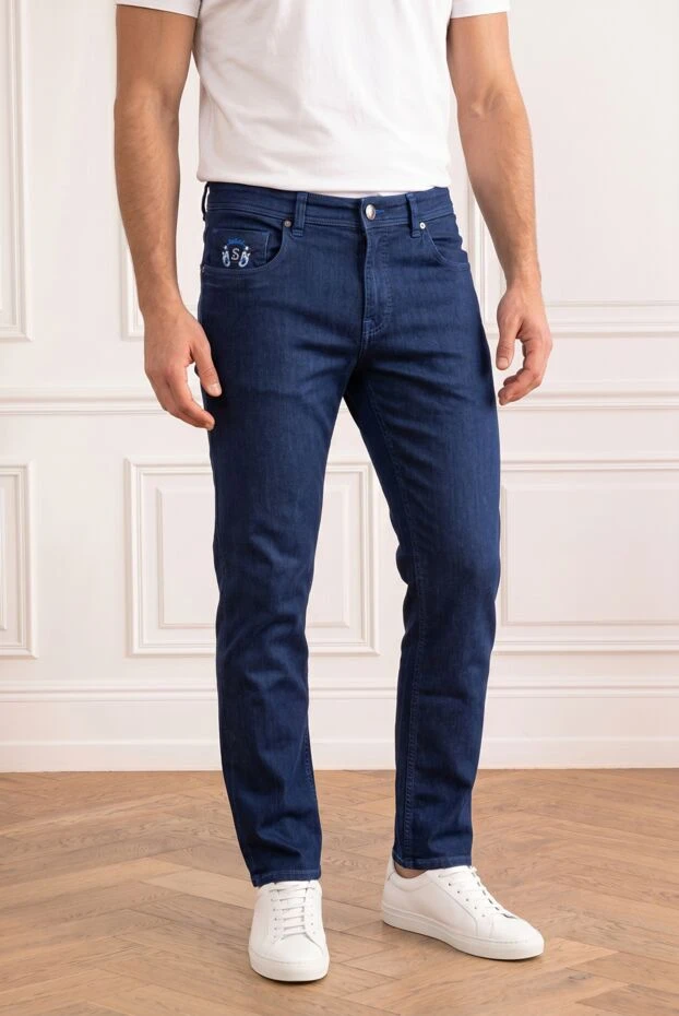 Scissor Scriptor jeans 196063 - photo 1