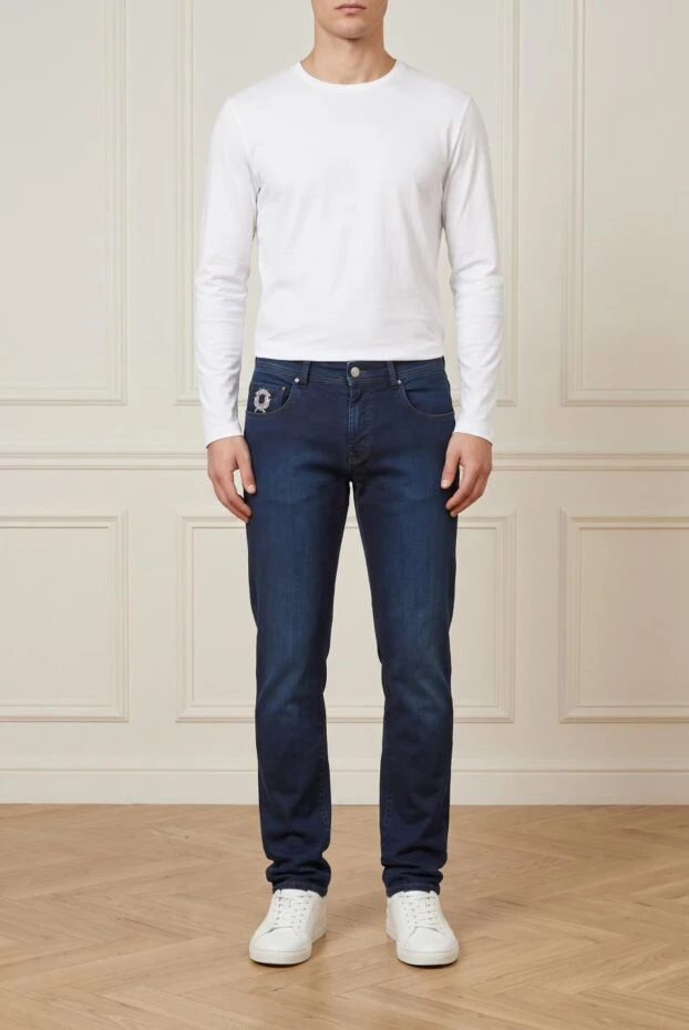 Scissor Scriptor jeans 196064 - photo 1