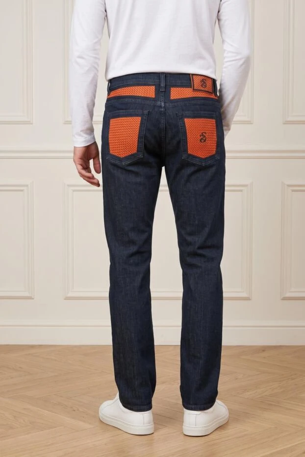 Scissor Scriptor jeans 196066 - photo 3