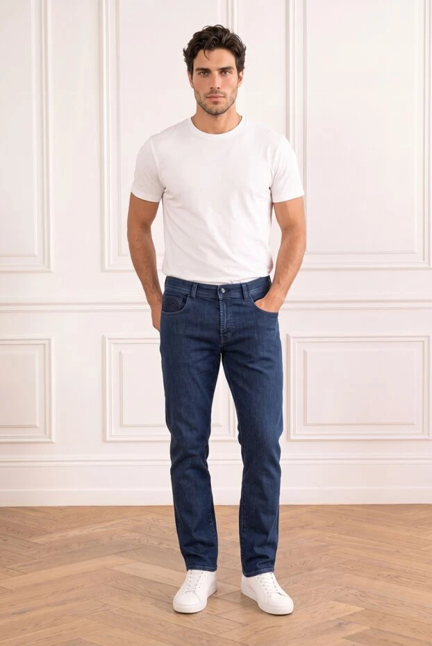 Scissor Scriptor jeans 196067 - photo 1