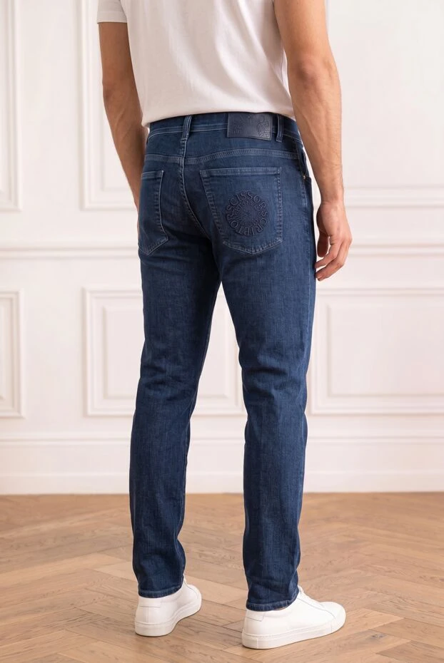 Scissor Scriptor jeans 196067 - photo 2