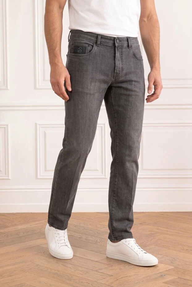 Scissor Scriptor jeans 196068 - photo 1