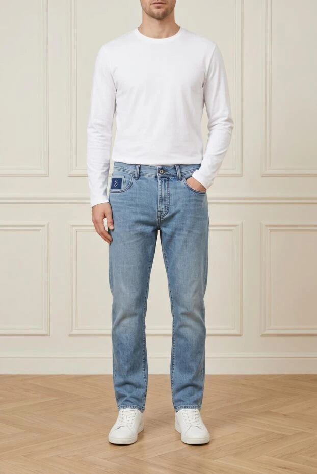 Scissor Scriptor jeans 196071 - photo 1