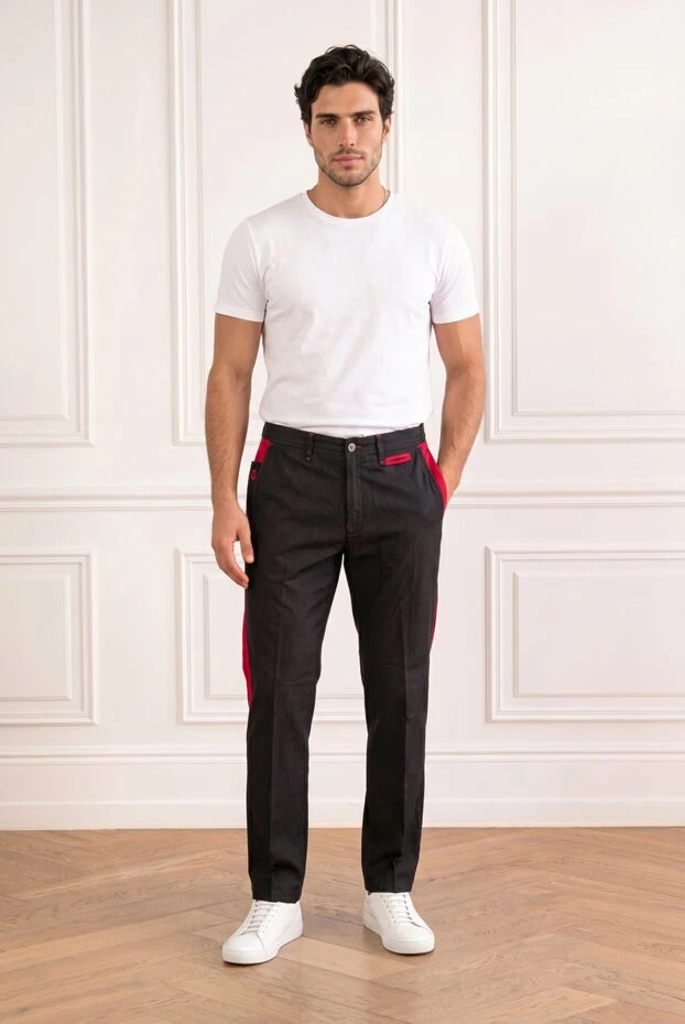 Scissor Scriptor jeans 196072 - photo 1