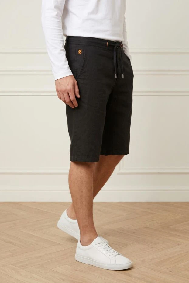 Scissor Scriptor shorts 196073 - photo 2