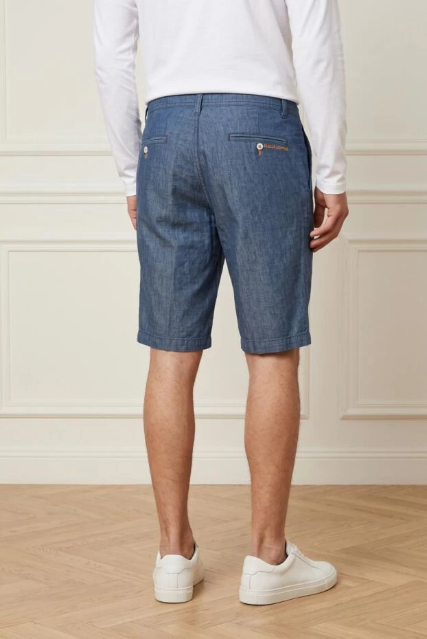 Scissor Scriptor shorts 196079 - photo 3