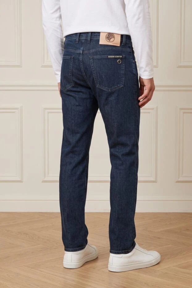 Scissor Scriptor jeans 196084 - photo 3