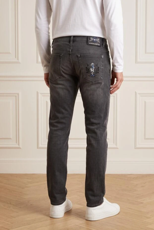 Scissor Scriptor jeans 196086 - photo 2