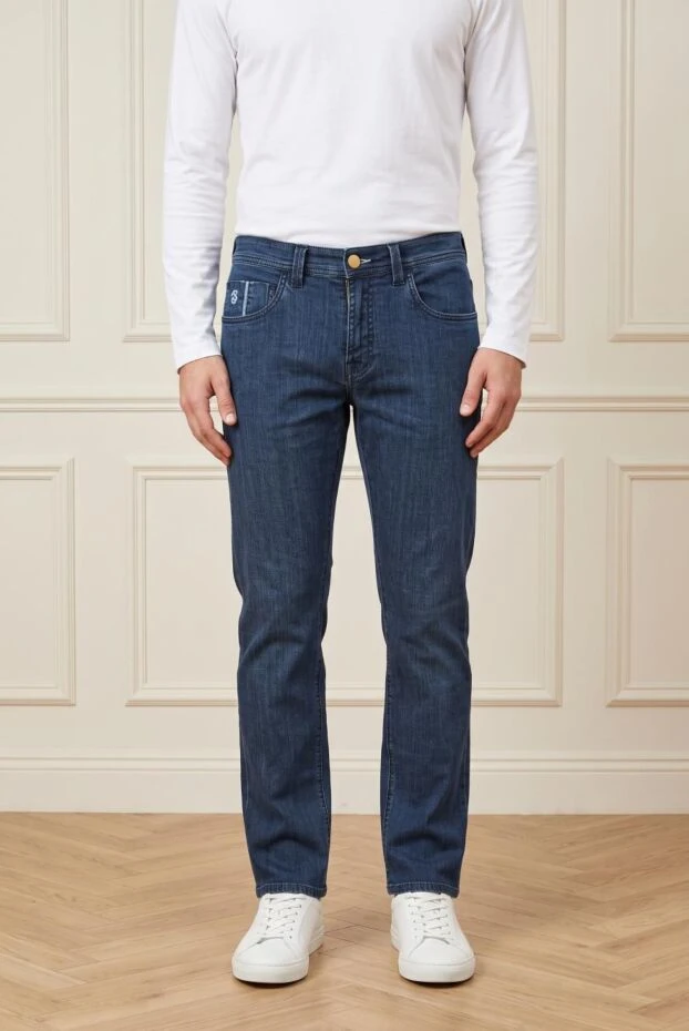 Scissor Scriptor jeans 196088 - photo 1