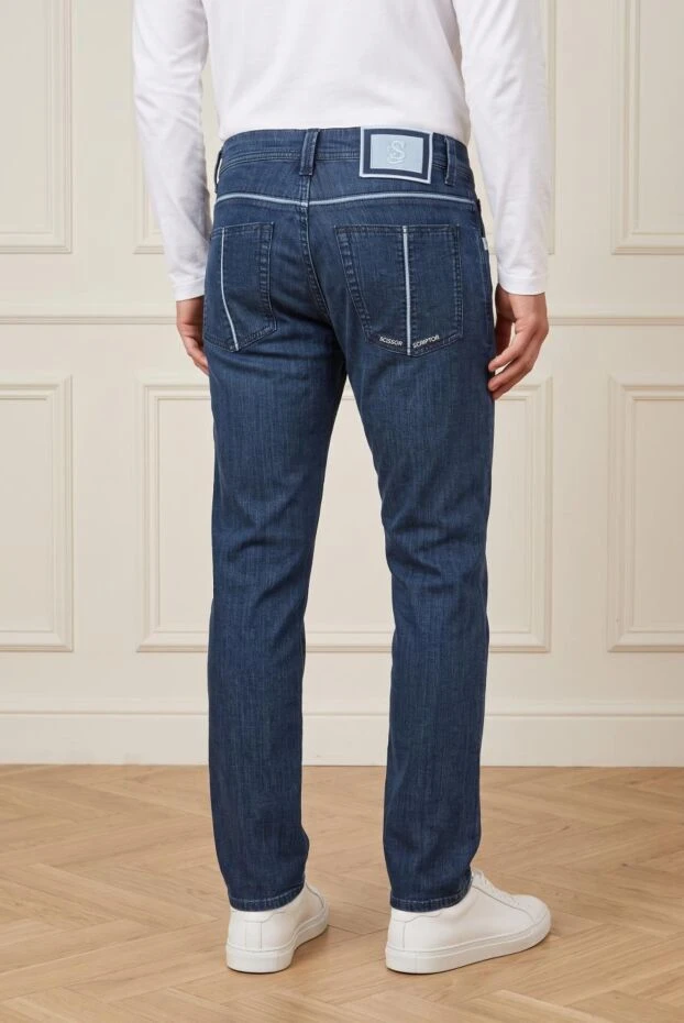 Scissor Scriptor jeans 196088 - photo 3