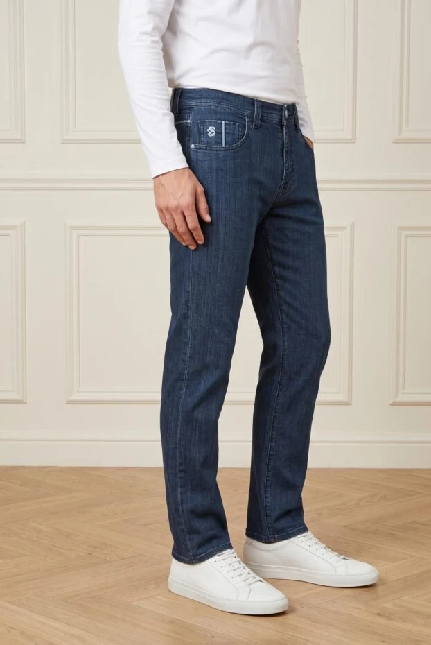 Scissor Scriptor jeans 196088 - photo 2