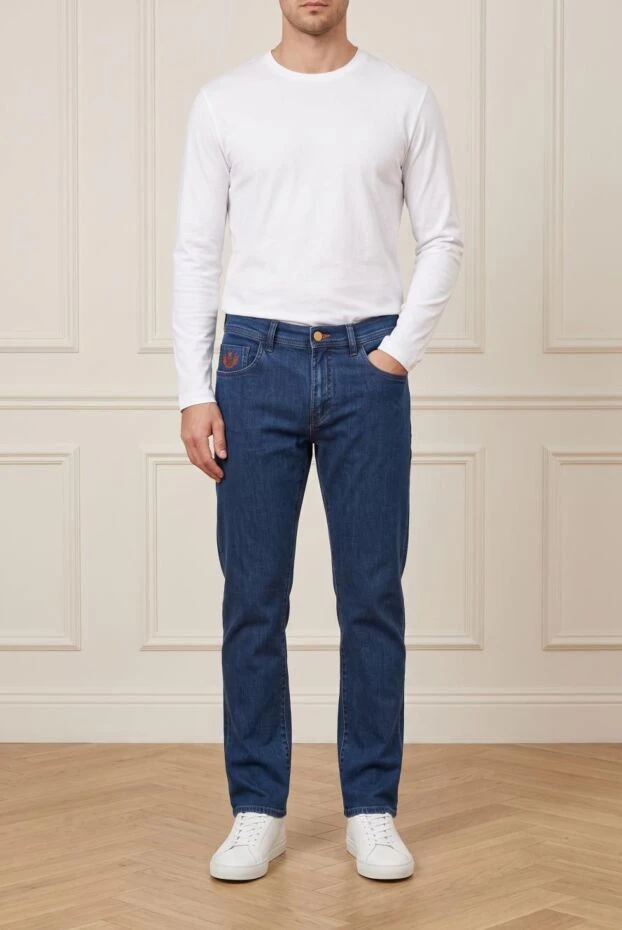 Scissor Scriptor jeans 196089 - photo 1