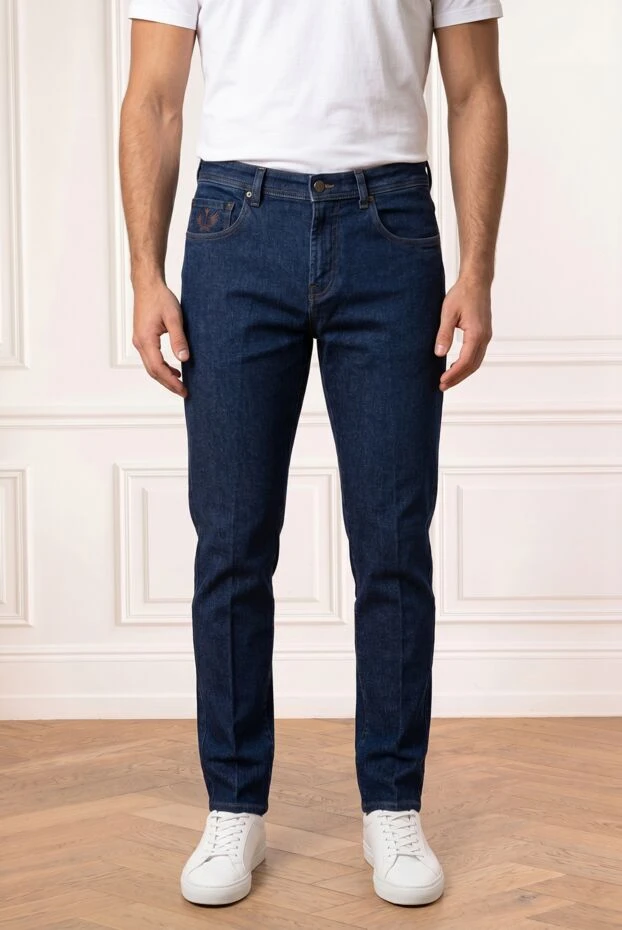 Scissor Scriptor jeans 196094 - photo 1