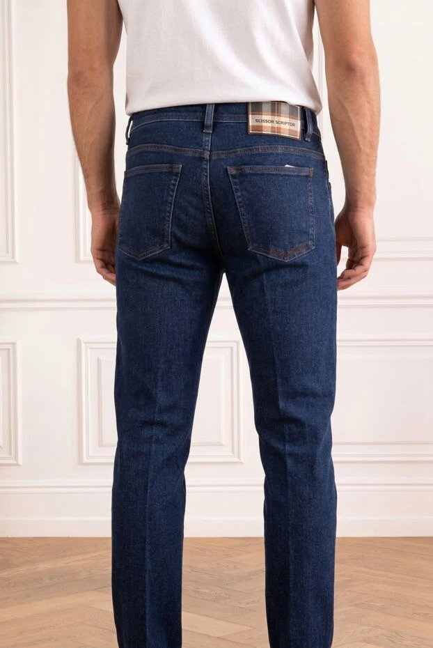 Scissor Scriptor jeans 196094 - photo 2