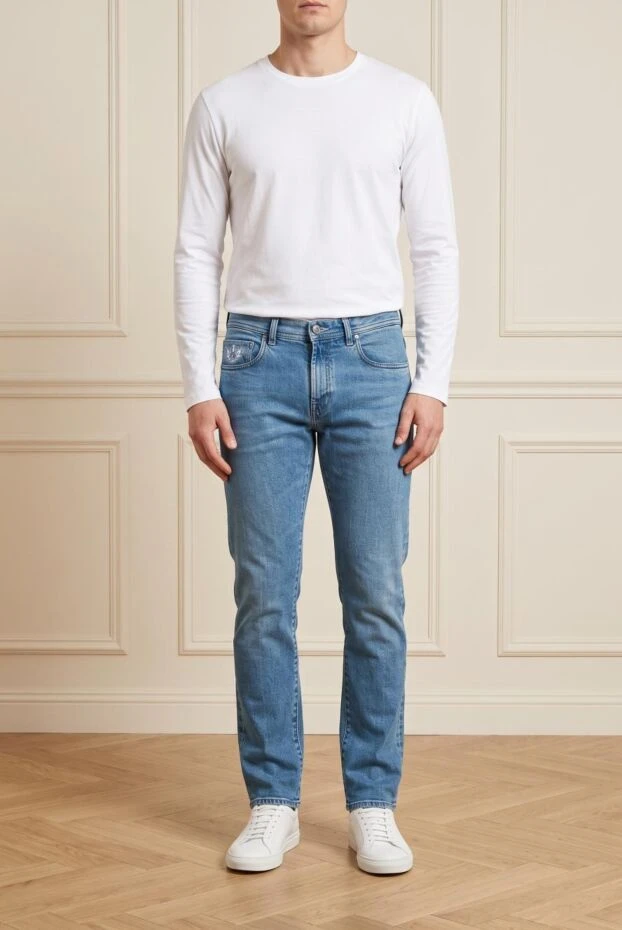 Scissor Scriptor jeans 196096 - photo 1