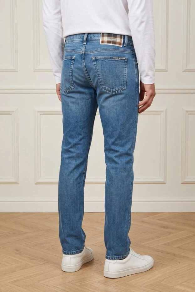 Scissor Scriptor jeans 196096 - photo 3