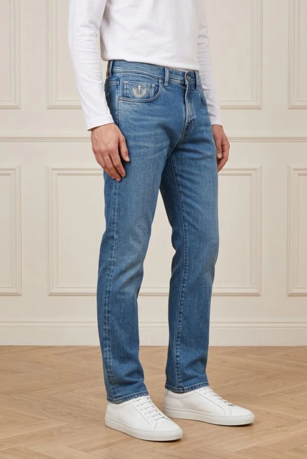 Scissor Scriptor jeans 196096 - photo 2