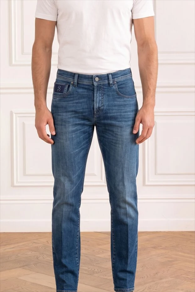 Scissor Scriptor jeans 196098 - photo 1