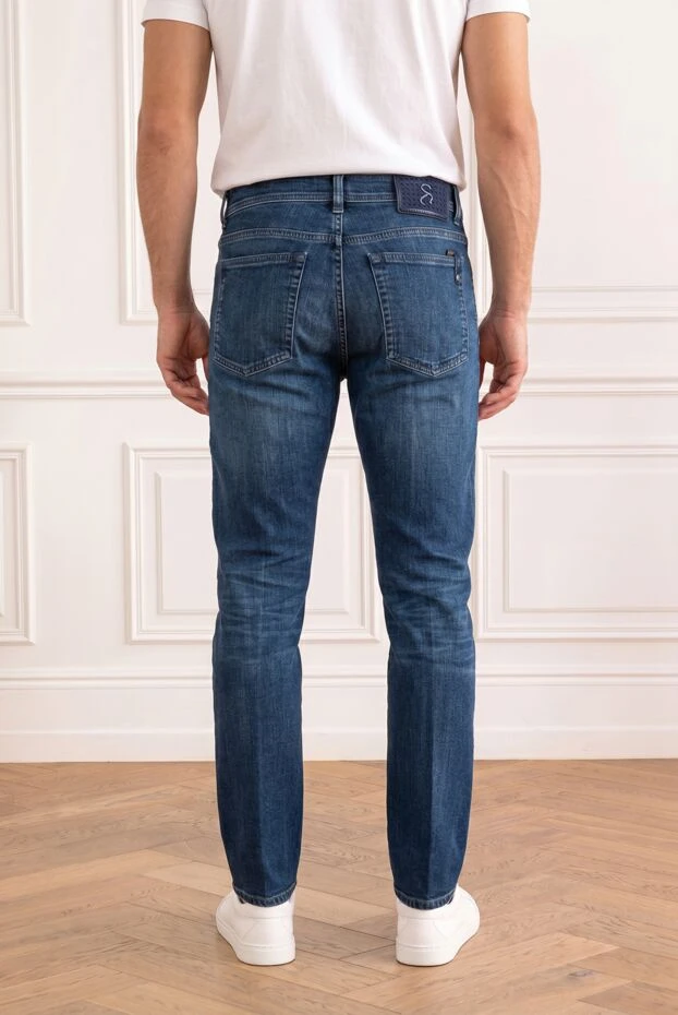 Scissor Scriptor jeans 196098 - photo 2