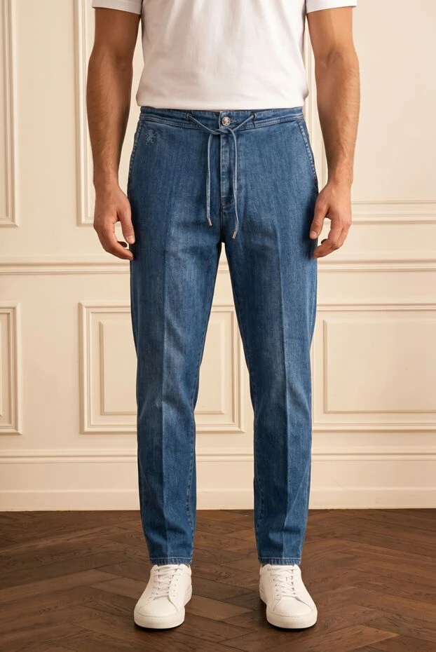 Scissor Scriptor jeans 196099 - photo 1