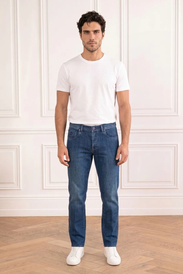 Scissor Scriptor jeans 196100 - photo 1