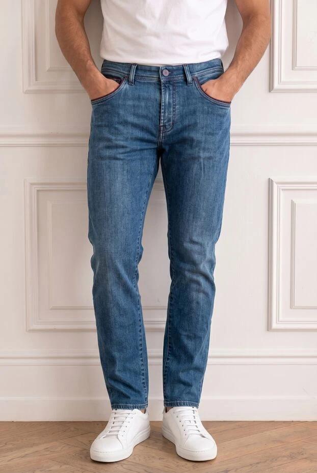 Scissor Scriptor jeans 196101 - photo 1