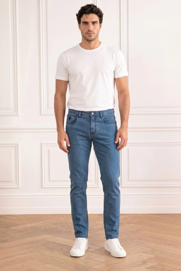 Scissor Scriptor jeans 196103 - photo 1