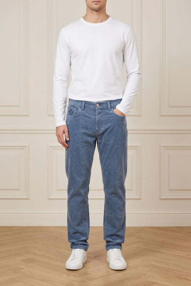 Scissor Scriptor jeans 196104 - photo 1