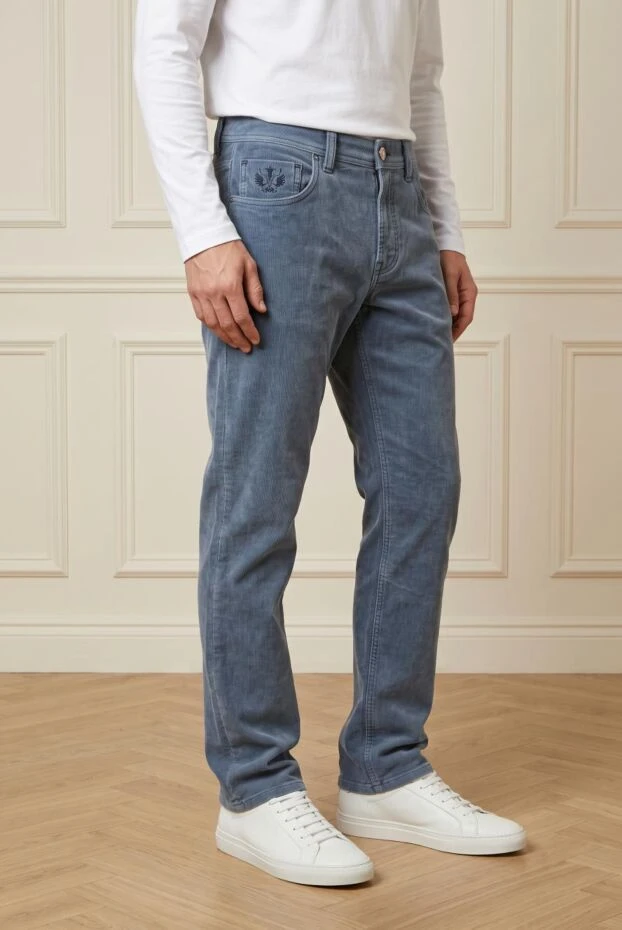 Scissor Scriptor jeans 196104 - photo 2