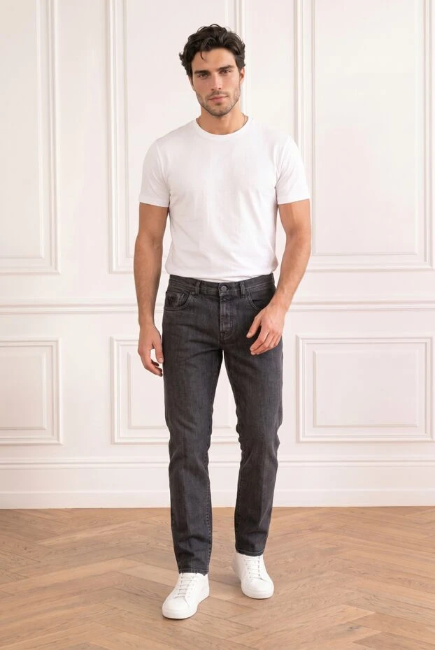 Scissor Scriptor jeans 196107 - photo 1