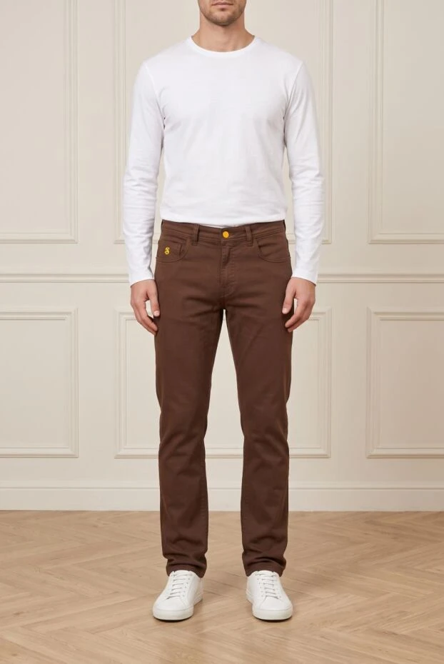 Scissor Scriptor jeans 196108 - photo 1