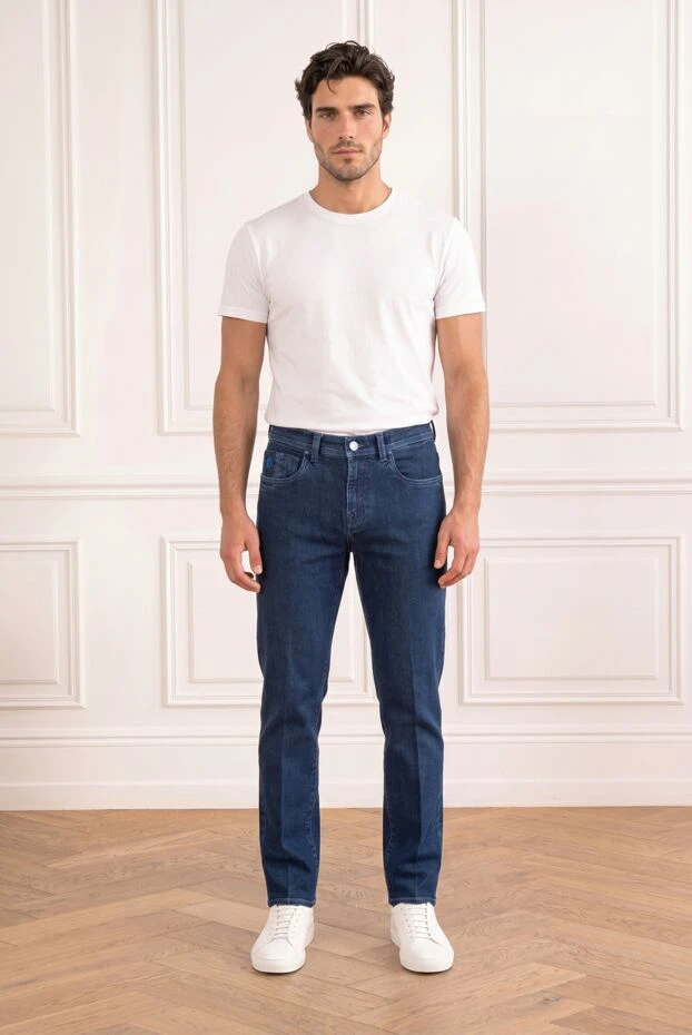 Scissor Scriptor jeans 196110 - photo 1