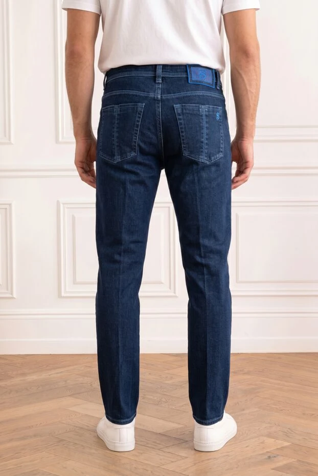Scissor Scriptor jeans 196110 - photo 2