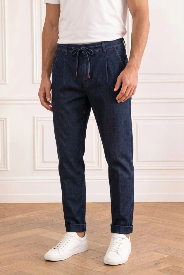 Scissor Scriptor jeans 196111 - photo 1