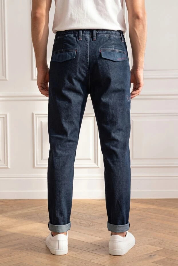 Scissor Scriptor jeans 196111 - photo 2