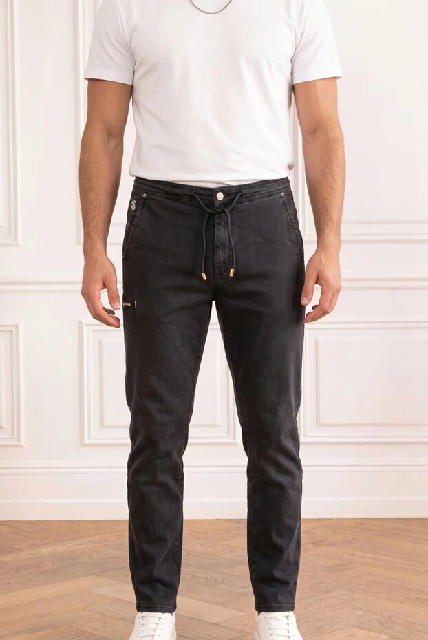 Scissor Scriptor jeans 196112 - photo 1