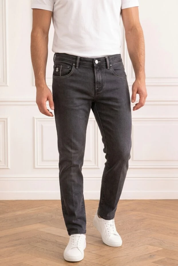 Scissor Scriptor jeans 196113 - photo 1