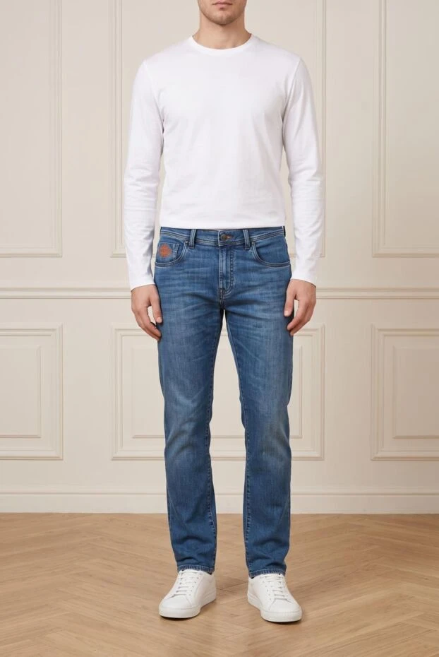 Scissor Scriptor jeans 196115 - photo 1