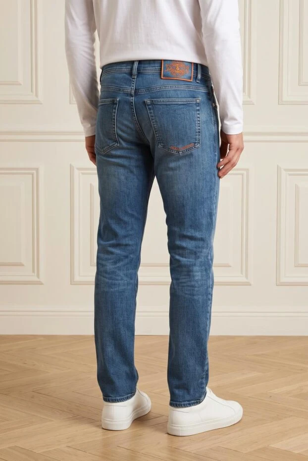 Scissor Scriptor jeans 196115 - photo 2
