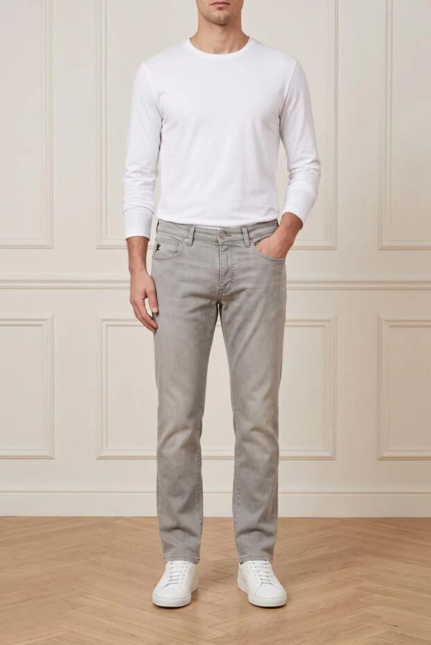 Scissor Scriptor jeans 196118 - photo 1