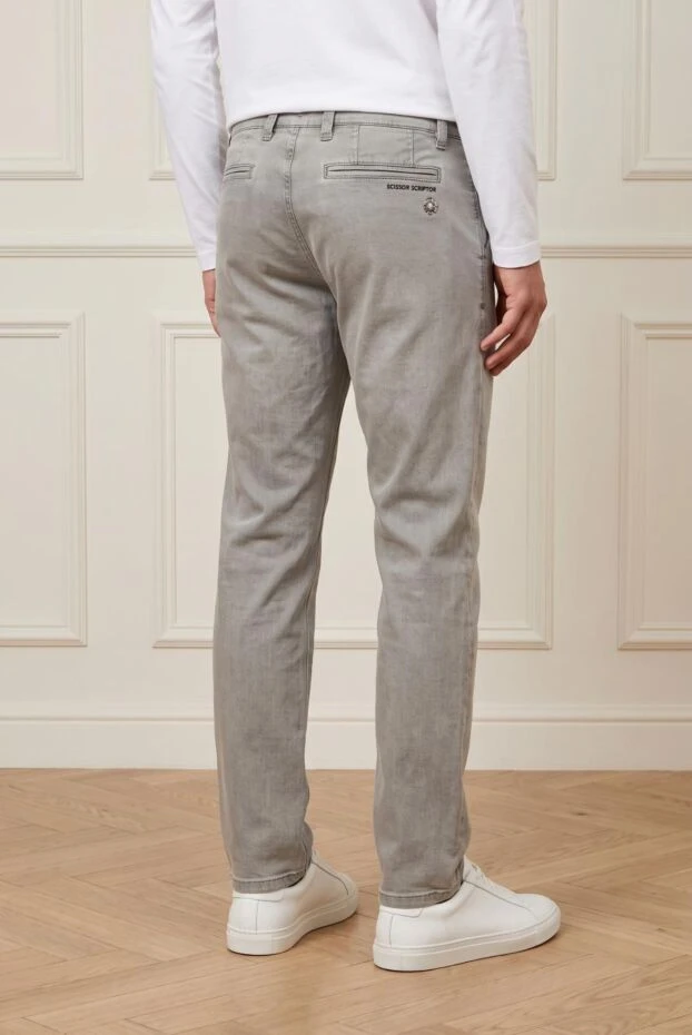 Scissor Scriptor jeans 196118 - photo 2
