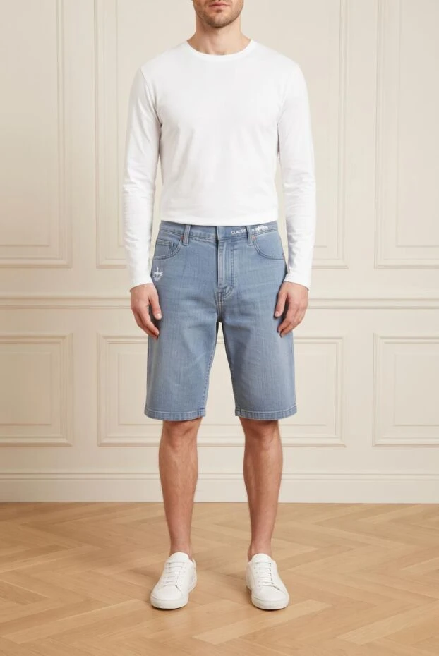 Scissor Scriptor shorts 196119 - photo 1