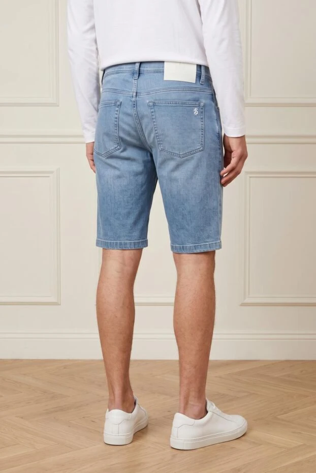 Scissor Scriptor shorts 196119 - photo 2
