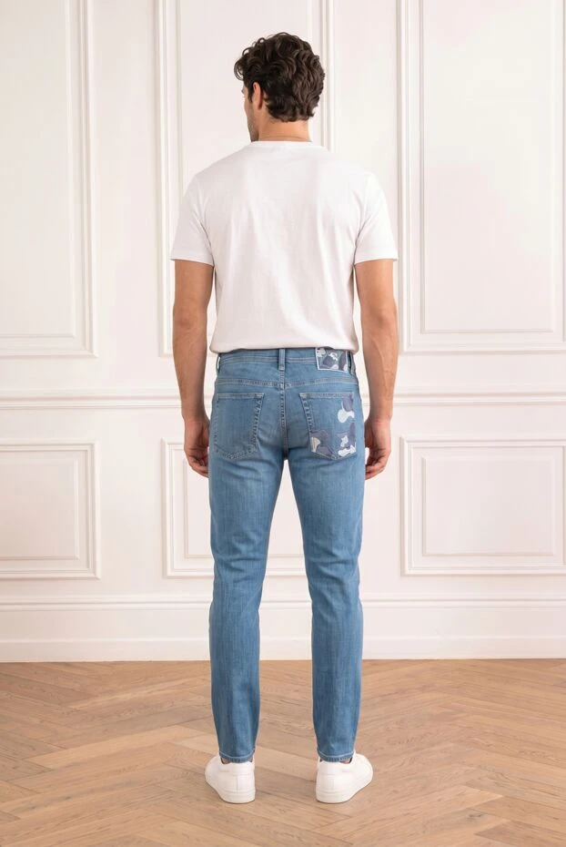 Scissor Scriptor jeans 196120 - photo 2