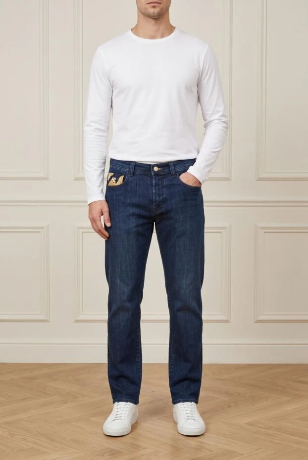 Scissor Scriptor jeans 196122 - photo 1