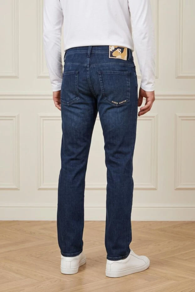 Scissor Scriptor jeans 196122 - photo 2