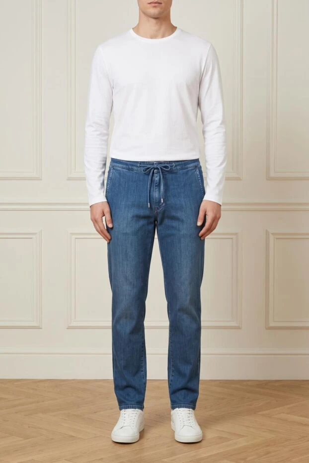Scissor Scriptor jeans 196123 - photo 1