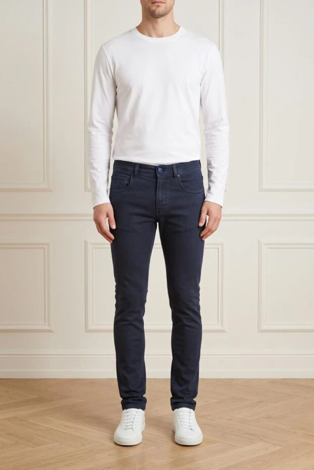 Scissor Scriptor jeans 196125 - photo 1